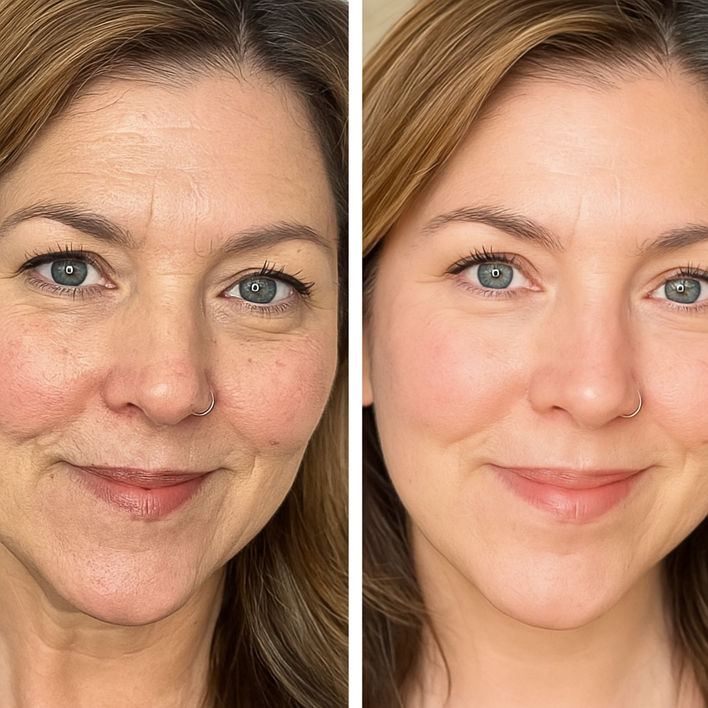 Alcura BeeGlow - Für strahlende und saubere Haut