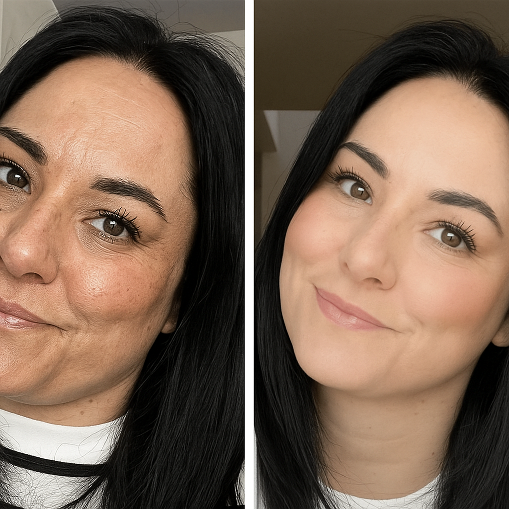 Alcura Night Repair Balm